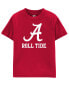 Фото #5 товара Toddler NCAA Alabama® Crimson Tide® Tee 2T