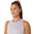 Фото #5 товара ASICS Core sleeveless T-shirt