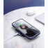 Фото #9 товара Чехол для смартфона joyroom Color Series iPhone 12 mini черный
