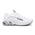Фото #1 товара Puma Exotek Nitro Base Mens White Sneakers Casual Shoes 39493301