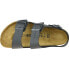 Фото #3 товара Birkenstock Milano BF 34791 sandals