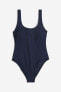 Фото #4 товара Padded-cup Swimsuit