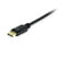 Equip DisplayPort 1.4 Cable - 5m - 5 m - DisplayPort - DisplayPort - Male - Male - 7680 x 4320 pixels