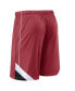 ფოტო #3 პროდუქტის Men's Cardinal Arizona Cardinals Slice Shorts