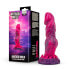 Фото #1 товара Another World Dildo Pink and Purple 22.4 cm - 8.8