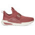 Фото #1 товара Puma Softride Enzo Evo Slip On Womens Red Sneakers Casual Shoes 37902306