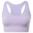 ფოტო #1 პროდუქტის REEBOK Yoga Seamless Sports Sports Bra