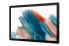 Фото #4 товара Samsung Galaxy Tab A 32 GB Silver - 10.5" Tablet - A8 2 GHz 26.7cm-Display