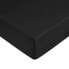 Fitted sheet Harry Potter Black 60 x 120 cm