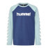 ფოტო #1 პროდუქტის HUMMEL 213853 long sleeve T-shirt