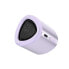 Фото #3 товара Mały Mini głośnik bezprzewodowy TWS Nimo Bluetooth 5.3 5W fioletowy