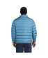 ფოტო #2 პროდუქტის Big & Tall Down Puffer Jacket