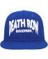 ფოტო #9 პროდუქტის Men's Royal Death Row Records Paisley Fitted Hat