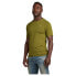 Фото #4 товара G-STAR D19070-C723 Slim Base short sleeve T-shirt