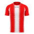 Фото #1 товара GIVOVA Stripe short sleeve T-shirt
