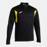 JOMA Winner III full zip sweatshirt