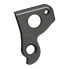 Фото #2 товара PILO D895 Wilier Derailleur Hanger