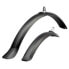 Фото #2 товара DEMA Hot mudguard set