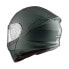 Фото #3 товара MT Helmets Genesis SV modular helmet