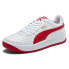 Фото #2 товара Puma Gv Special Lace Up Mens White Sneakers Casual Shoes 36661307