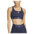 ფოტო #1 პროდუქტის ADIDAS Techfit Medium sports bra medium support