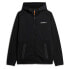 Фото #2 товара SUPERDRY Tech Logo full zip sweatshirt