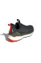 ID7690-E adidas Terrex Free Hıker 2 C Erkek Spor Ayakkabı Siyah