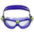 Фото #3 товара AQUASPHERE Seal 2 ´1.8 Kids Swimming Mask