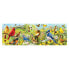 Фото #2 товара Puzzle Gartenvögel 1000 Teile