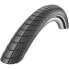 Фото #1 товара SCHWALBE Big Apple HS 430 26´´ x 2.35 rigid urban tyre