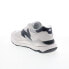 Фото #76 товара New Balance 57/40 M5740HCE Mens Beige Suede Lifestyle Sneakers Shoes