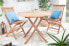 Gartentisch EMPIRE TEAK