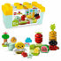 Фото #1 товара Игровой набор Lego Duplo Babies Playset Беби (Младенцы)