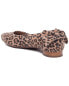 Фото #2 товара Bernardo Eloise Suede Flat Women's