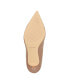 ფოტო #5 პროდუქტის Women's Patsy Slip-on Stiletto Pointy Toe Dress Pumps