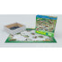 Фото #6 товара Puzzle Dinosaurier