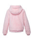 Фото #2 товара Girls Sherpa Fleece Jacket