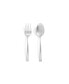 Фото #1 товара Taos Salad Set, 2 Piece