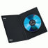 Фото #3 товара Hama DVD Slim Box 10 - Black - 1 discs - Black