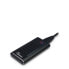 Фото #1 товара Inter-Tech GD-MSLK01 - SSD enclosure - M.2 - 5 Gbit/s - USB connectivity - Black