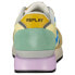 REPLAY Fiber Mix trainers