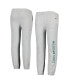 Фото #2 товара Big Boys Heather Gray Michigan State Spartans Essential Pants