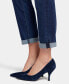 Фото #2 товара Women's Sheri Slim Ankle Jeans