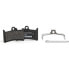 FERODO Hope Resin Disc Brake Pads