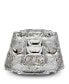 Фото #5 товара Designs Aluminum Grape Entertainment Tray 4 Sections