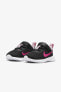 Sneaker Unisex Black / Pink
