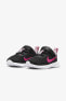 Фото #3 товара Sneaker Unisex Black / Pink