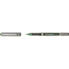 FABER-CASTELL EYE UB-157 - Stick pen - Gray - Green - Plastic - 0.4 mm - Ambidextrous