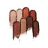 Фото #15 товара Lidschatten Palette The Hot Mocca, 9 g