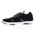 Фото #5 товара Lakai Mod MS1230266B00 Mens Black Suede Skate Inspired Sneakers Shoes